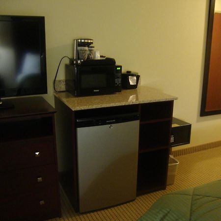 Cobblestone Inn & Suites - Carrington Bilik gambar