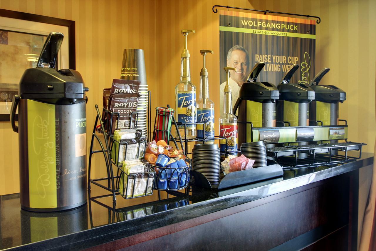Cobblestone Inn & Suites - Carrington Luaran gambar